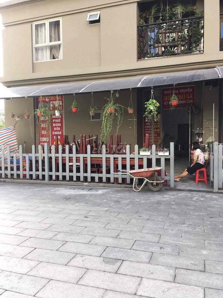 bán shophouse căn góc Xa Lộ Hà Nội, Phường Phước Long B