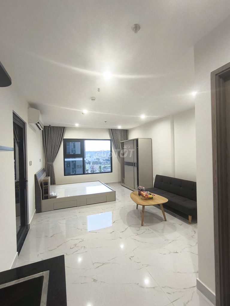 Căn hộ Studio cho thuê KĐT Vinhomes Grand Park Phường Long Thạnh Mỹ (Quận 9 cũ)