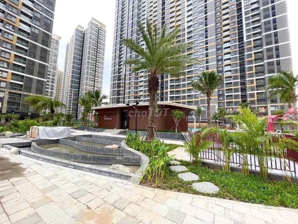 Cho thuê căn hộ cao cấp Vinhomes Grand Park Nguyễn Xiển, Phường Long Thạnh Mỹ (Quận 9 cũ)