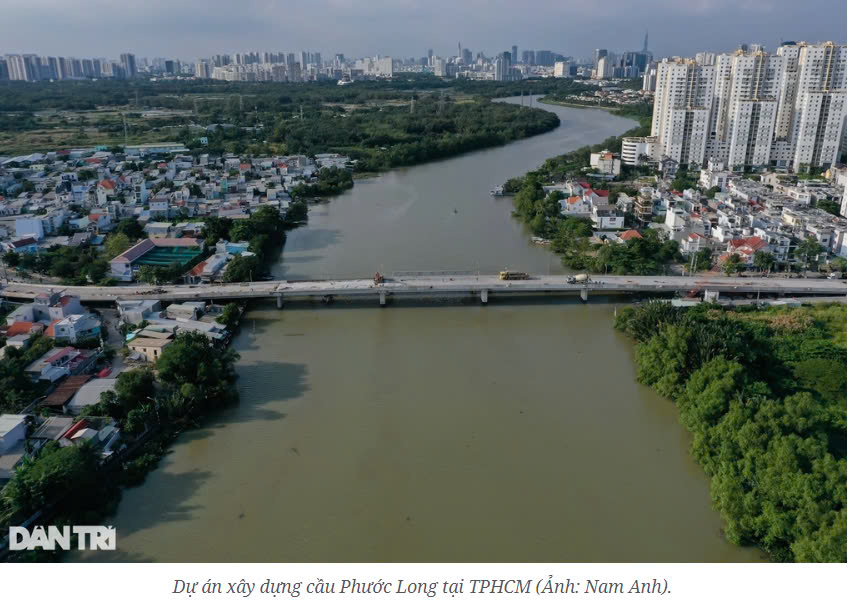 Thanh tra TPHCM làm rõ một mảnh đất không có sổ vẫn nhận 3 nền tái định cư