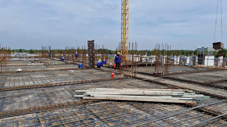 Hình hài các dự án nhà ở xã hội đang xây dựng tại Đồng Nai ra sao? - Ảnh 11.