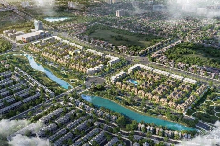 Cảng biển, sân bay mở cửa ra thế giới…Hải Phòng đón loạt đại gia bất động sản gia nhập “cuộc đua”- Ảnh 1.