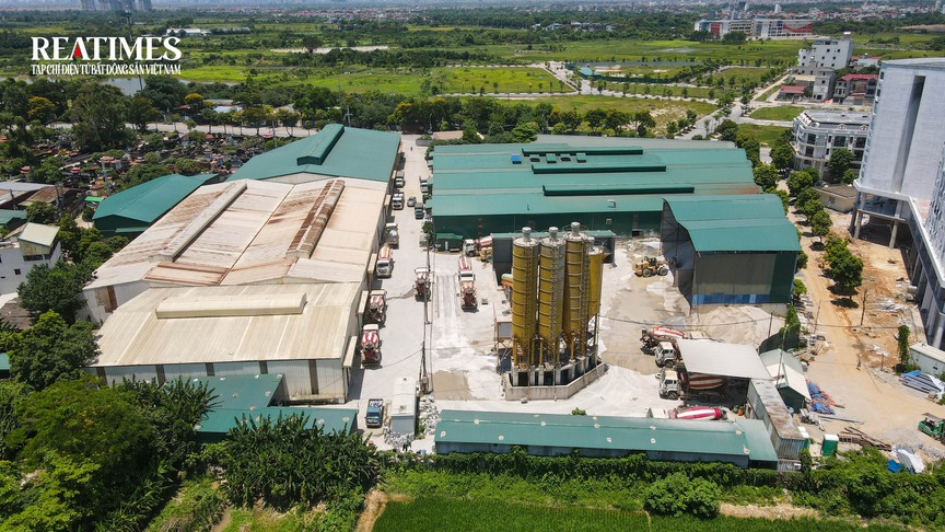 Cận cảnh tiến độ dự án nhà ở xã hội từng gây sốt thị trường Đông Anh, thu hút hơn 1.300 hồ sơ nộp mua- Ảnh 15.