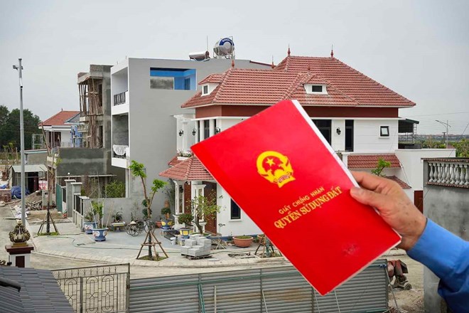 Những trường hợp chưa có sổ đỏ vẫn được hỗ trợ, tái định cư khi Nhà nước thu hồi đất