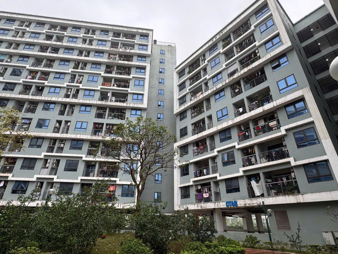 Không có bảng lương đủ liên tiếp 12 tháng, có được mua nhà ở xã hội không? 