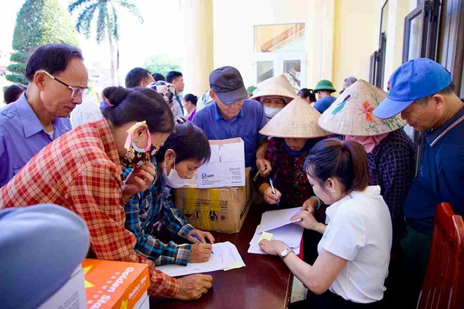 Triển khai bồi thường dự án đường sắt tốc độ cao Hà Nội - Quảng Ninh