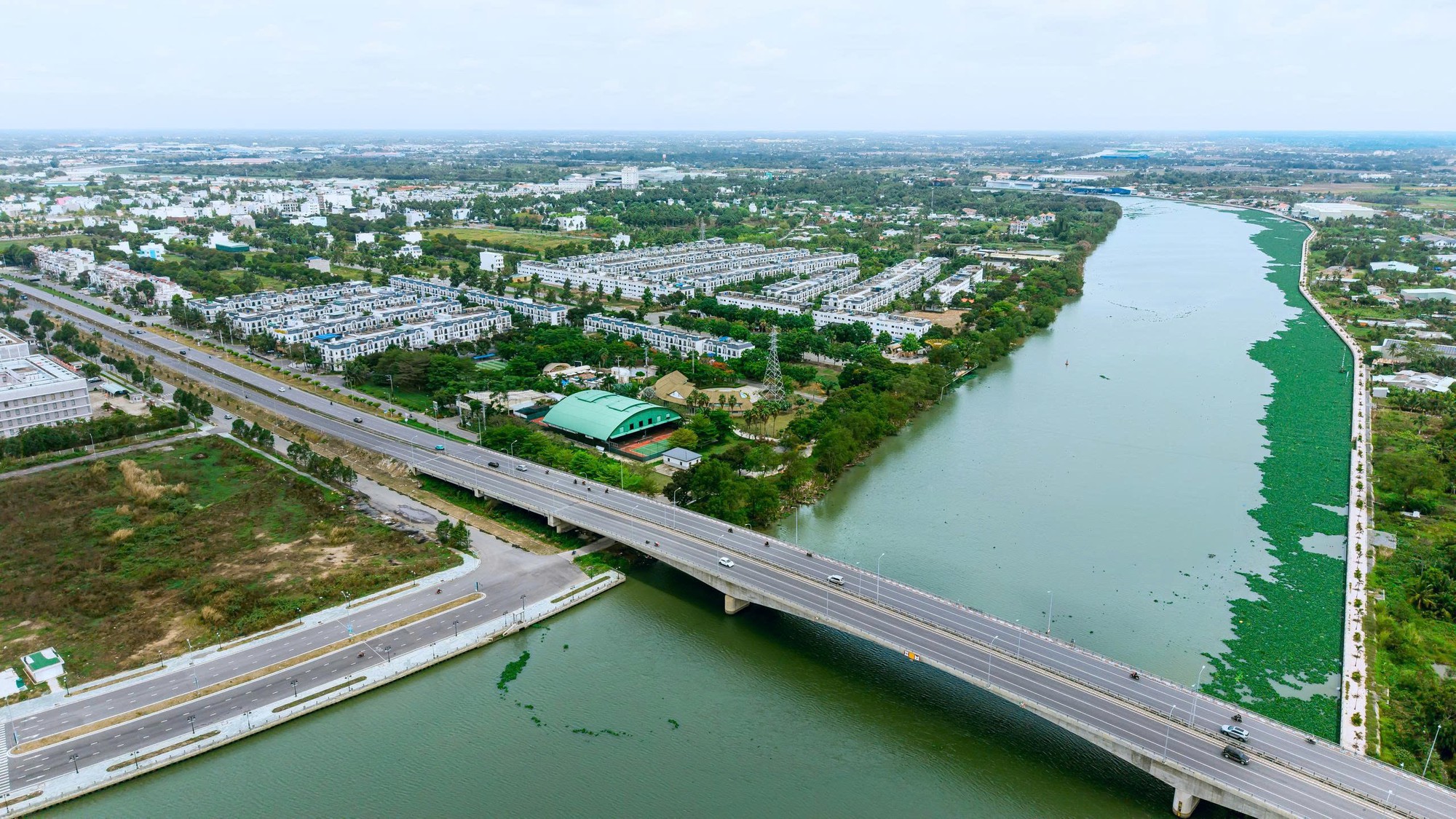 Tây Ninh bước vào chu kỳ mới của nhà thấp tầng - Ảnh 2.