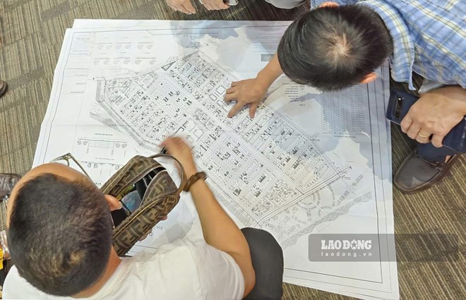 Quảng Ninh đặt thời hạn xử lý 199 ô đất trùng nhà đầu tư thứ cấp