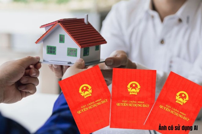 Trường hợp được miễn thuế khi chuyển nhượng bất động sản mới nhất