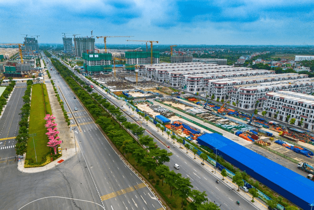 Diễn biến mới nhất thị trường biệt thự, liền kề Hà Nội: Chủ nhà tạm dừng rao bán