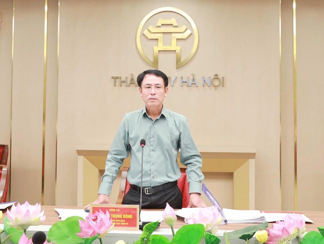 126 xã, phường ở Hà Nội rà soát lại toàn bộ các dự án chậm triển khai