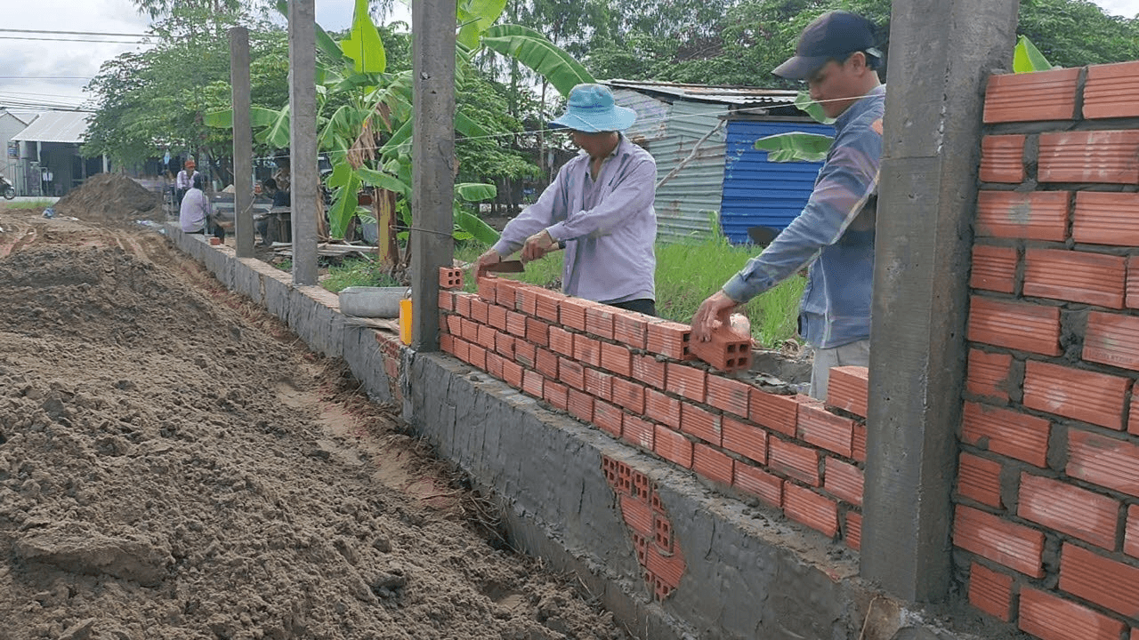 Từ ngày 31/8, những hành vi có thể khiến chủ đất bị phạt tới 10 triệu đồng