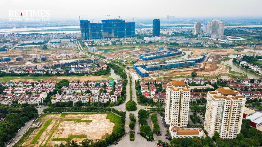 Metro số 2 - Ảnh 3.