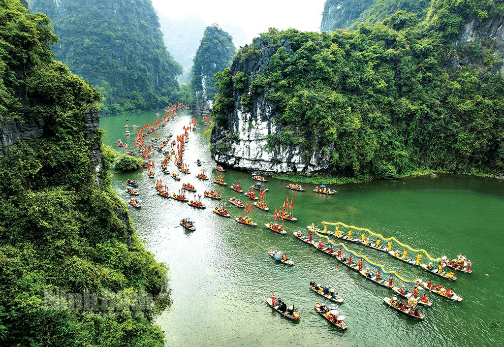 Địa phương sở hữu di sản "kép" duy nhất Đông Nam Á sắp có thêm khu đô thị sinh thái rộng hơn 270ha, quy mô 31.000 dân