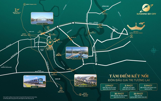 BĐS trung tâm TP.HCM lập đỉnh, xuất hiện căn hộ 3 mặt hướng sông gần Phú Mỹ Hưng giá từ 7x triệu/m²- Ảnh 1.