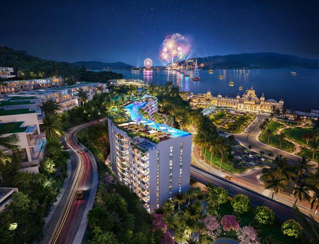 Nha Trang khan hiếm căn hộ mặt biển sở hữu lâu dài giữa đà tăng trưởng du lịch- Ảnh 1.