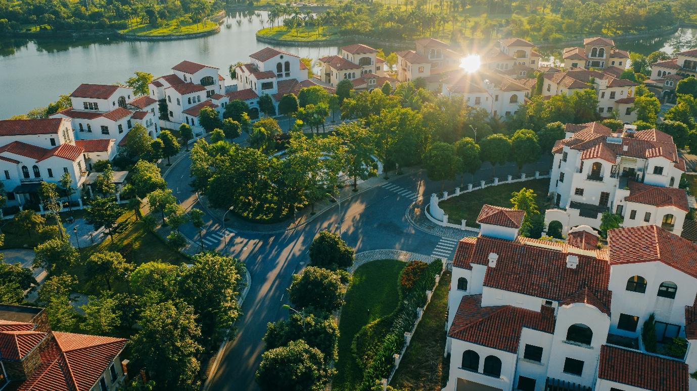 Vista Nam An Khánh đồng hành cùng định hướng phát triển đô thị phía Tây Hà Nội - Ảnh 4.