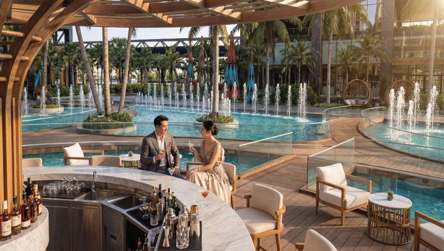 BĐS trung tâm TP.HCM lập đỉnh, xuất hiện căn hộ 3 mặt hướng sông gần Phú Mỹ Hưng giá từ 7x triệu/m²- Ảnh 3.