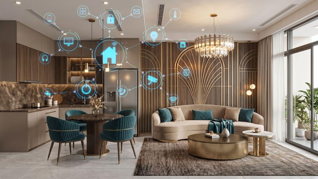 BĐS trung tâm TP.HCM lập đỉnh, xuất hiện căn hộ 3 mặt hướng sông gần Phú Mỹ Hưng giá từ 7x triệu/m²- Ảnh 4.
