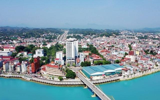 Bất động sản Cao Bằng: Cơ hội hiếm có để sở hữu căn hộ cao cấp tại trung tâm Bất động sản Cao Bằng: Cơ hội hiếm có để sở hữu căn hộ cao cấp tại trung tâm