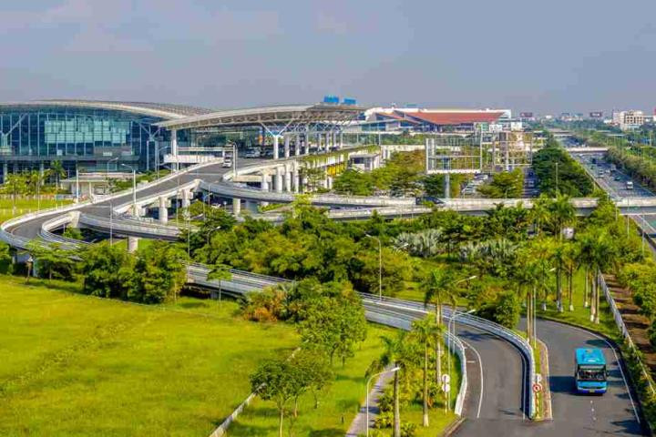 Khu đô thị 350 ha gần sân bay Nội Bài do Vingroup đề xuất đạt bước tiến quan trọng