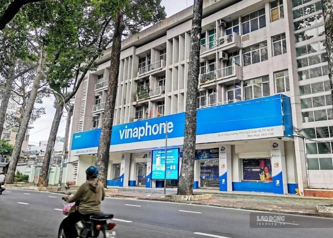 TPHCM thu hồi nhà đất số 2 Hùng Vương để mở rộng Công viên Lý Thái Tổ