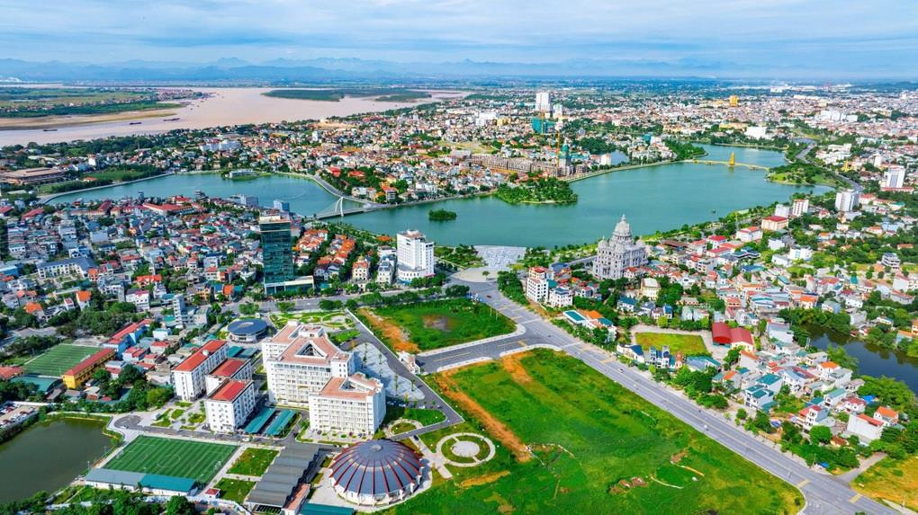 Hai dự án nghỉ dưỡng 240ha tại tỉnh có quy mô kinh tế gần 16 tỷ USD được tháo gỡ
