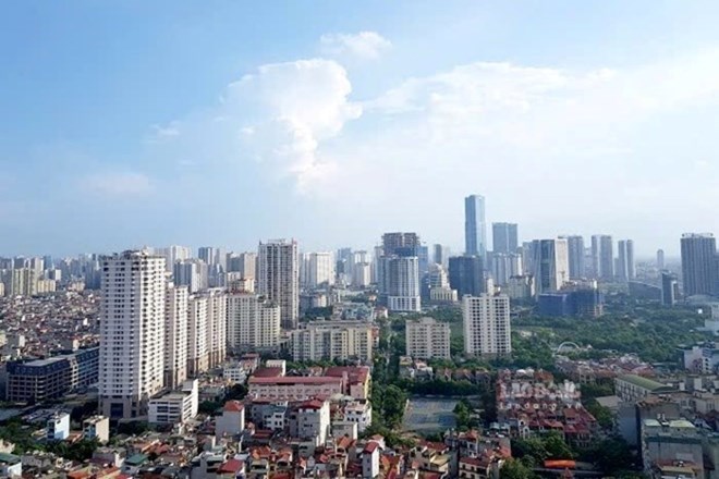 Hà Nội khởi công 5 tuyến Metro, kỳ vọng tăng nguồn cung nhà ở vừa túi tiền