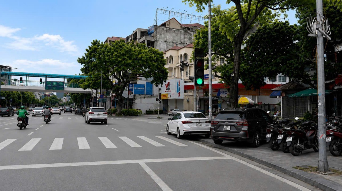 Ảnh minh họa - Ảnh: Hoàng Bách