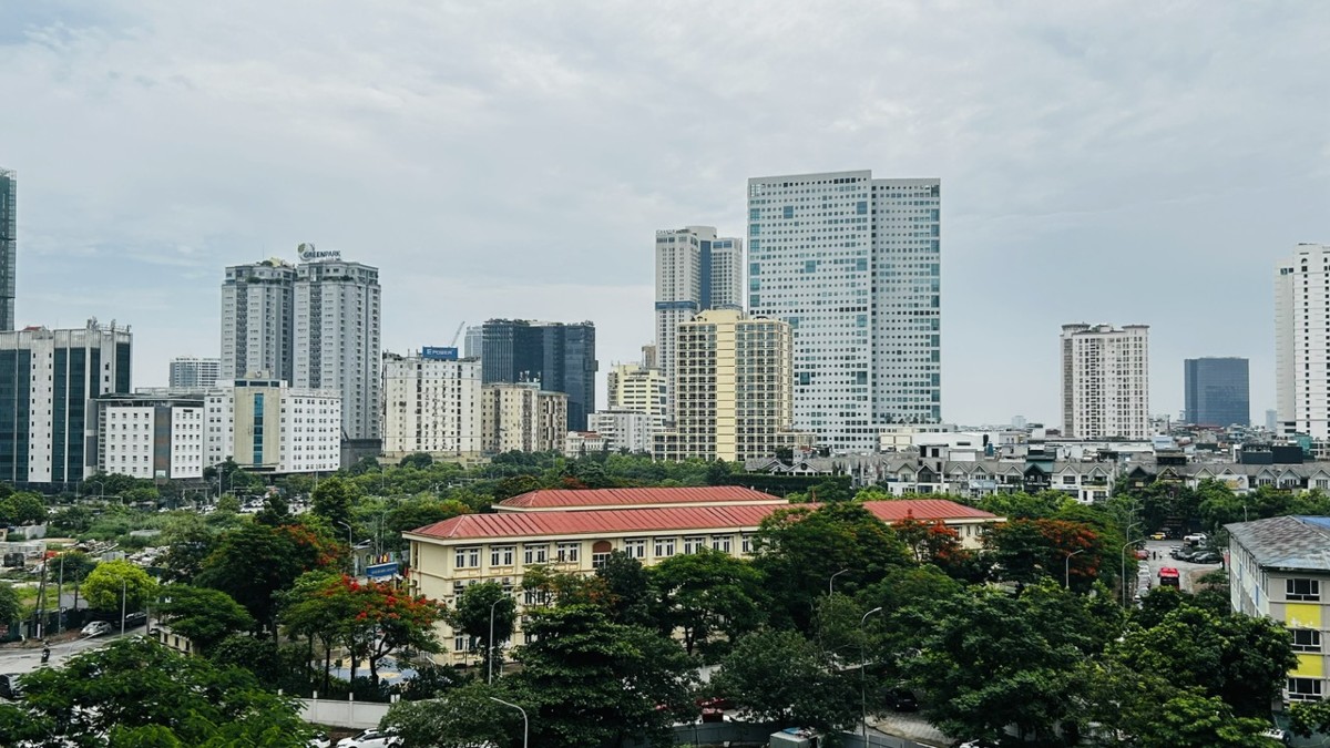 Ảnh minh họa - Ảnh: Hoàng Bách