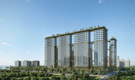 Dòng tiền “săn” BĐS ven biển Vũng Tàu đổi hướng khi giới trẻ tìm kiếm căn hộ thông minh khoảng 2 tỷ đồng- Ảnh 1.
