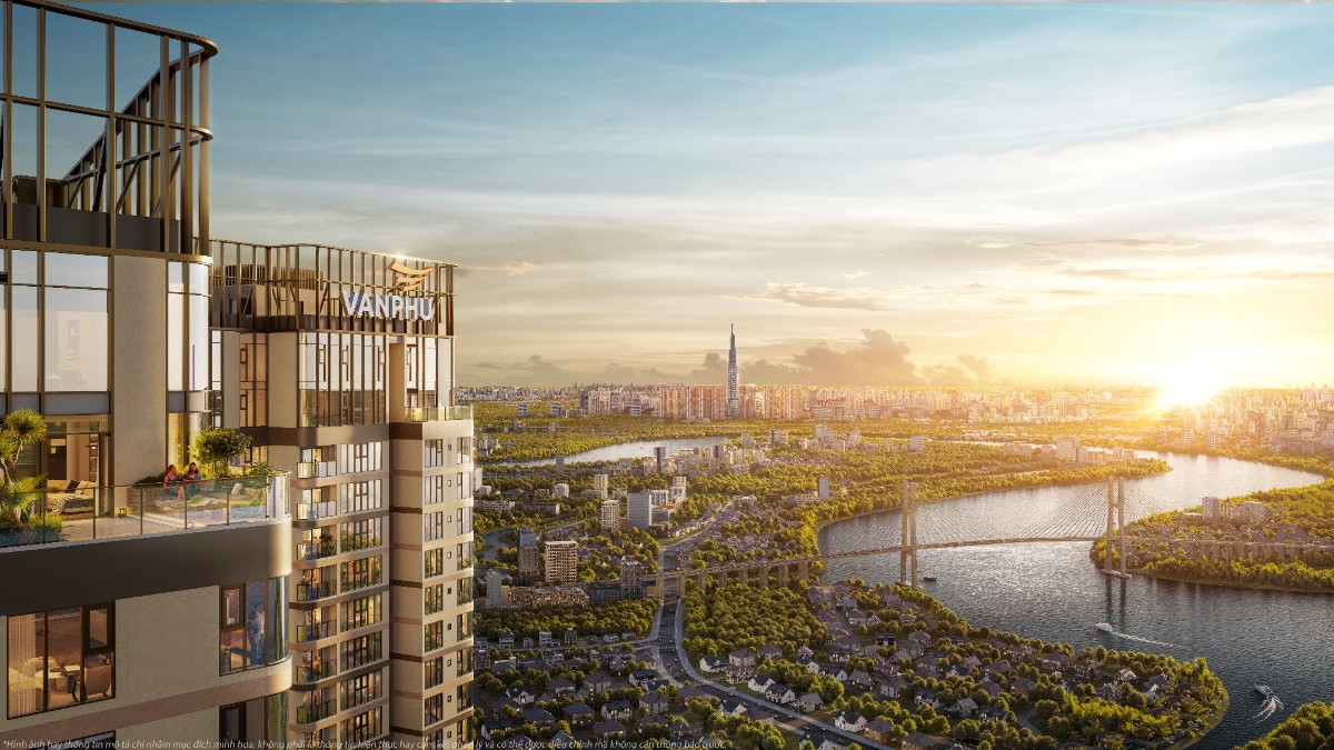 Vlasta Premier Phú Thuận với loạt công trình giao thông chiến lược như Cầu Cần Giờ và Cầu Phú Mỹ 2 mở rộng không gian kết nối và tạo phát triển mới cho khu Nam.