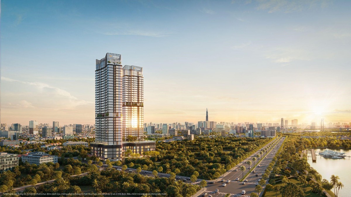 Vlasta Premier - Phú Thuận sở hữu vị trí trên trục Đào Trí, hưởng lợi từ hệ thống hạ tầng đang được đầu tư đồng bộ tại khu Nam TP.HCM.