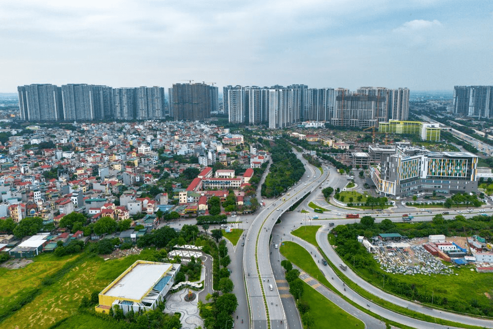 Thị trường nhà liền thổ Hà Nội chững lại, nhà đầu tư tạm hoãn quyết định xuống tiền