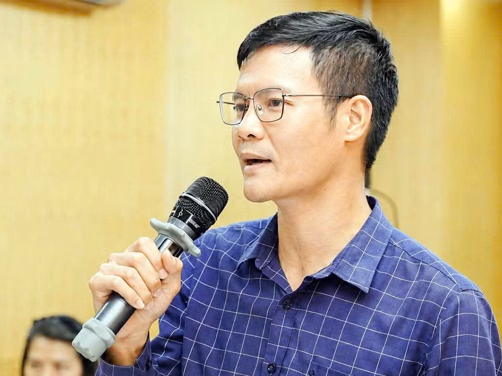 Chung cư xây mới sẽ có thời hạn sử dụng: Căn hộ 'lâu dài' khó xảy ra 'sốt giá'?- Ảnh 1.