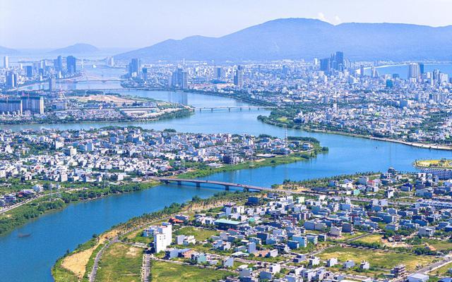 Vì sao giới đầu tư săn tìm “BĐS hữu hạn” tại Nam trung tâm Đà Nẵng? Vì sao giới đầu tư săn tìm “BĐS hữu hạn” tại Nam trung tâm Đà Nẵng?