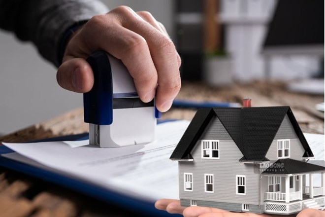 Bộ Xây dựng giải đáp hồ sơ cấp giấy phép xây dựng nhà ở riêng lẻ