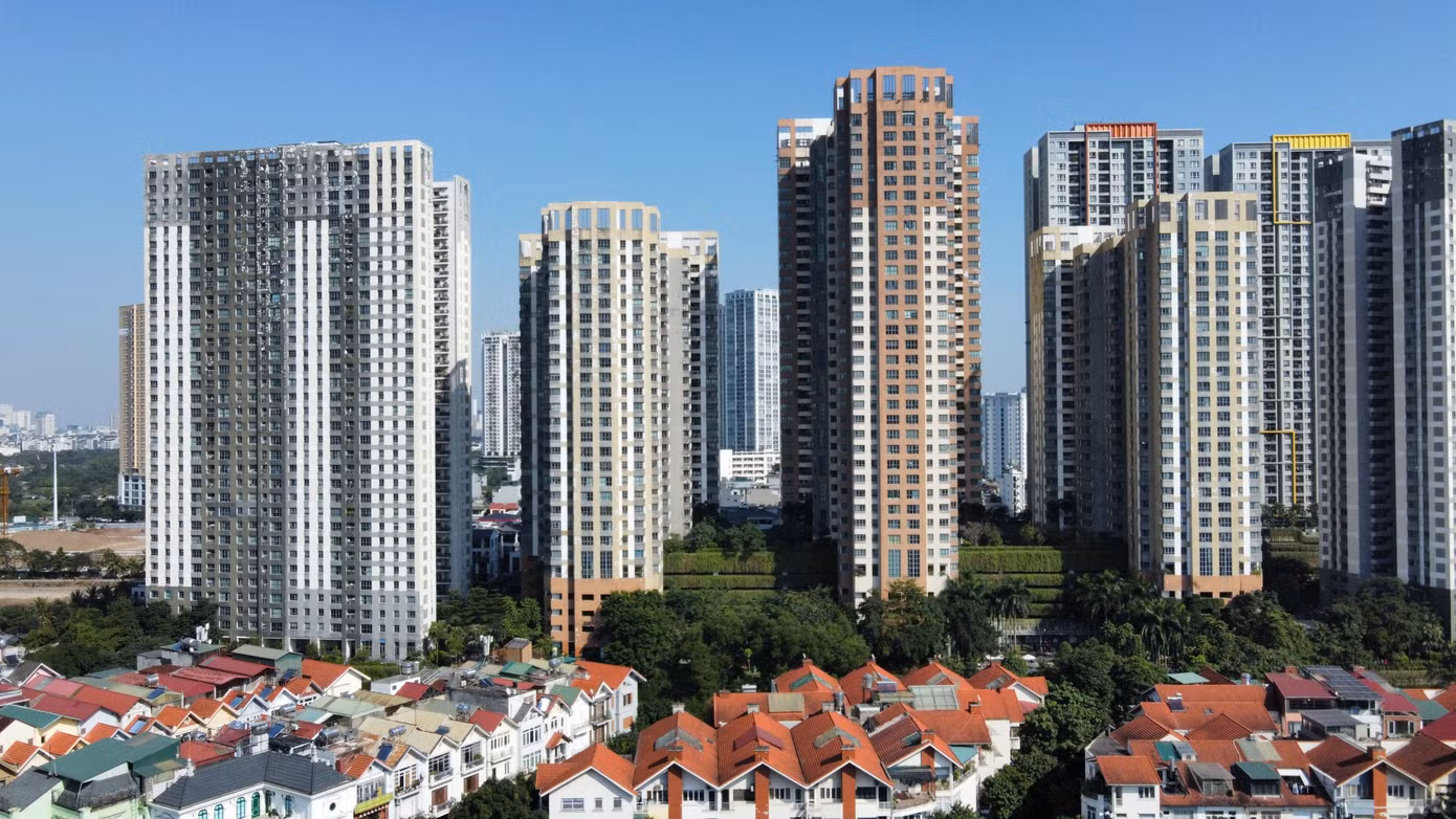 Chung cư xây mới sẽ có thời hạn sử dụng: Căn hộ 'lâu dài' khó xảy ra 'sốt giá'?- Ảnh 2.