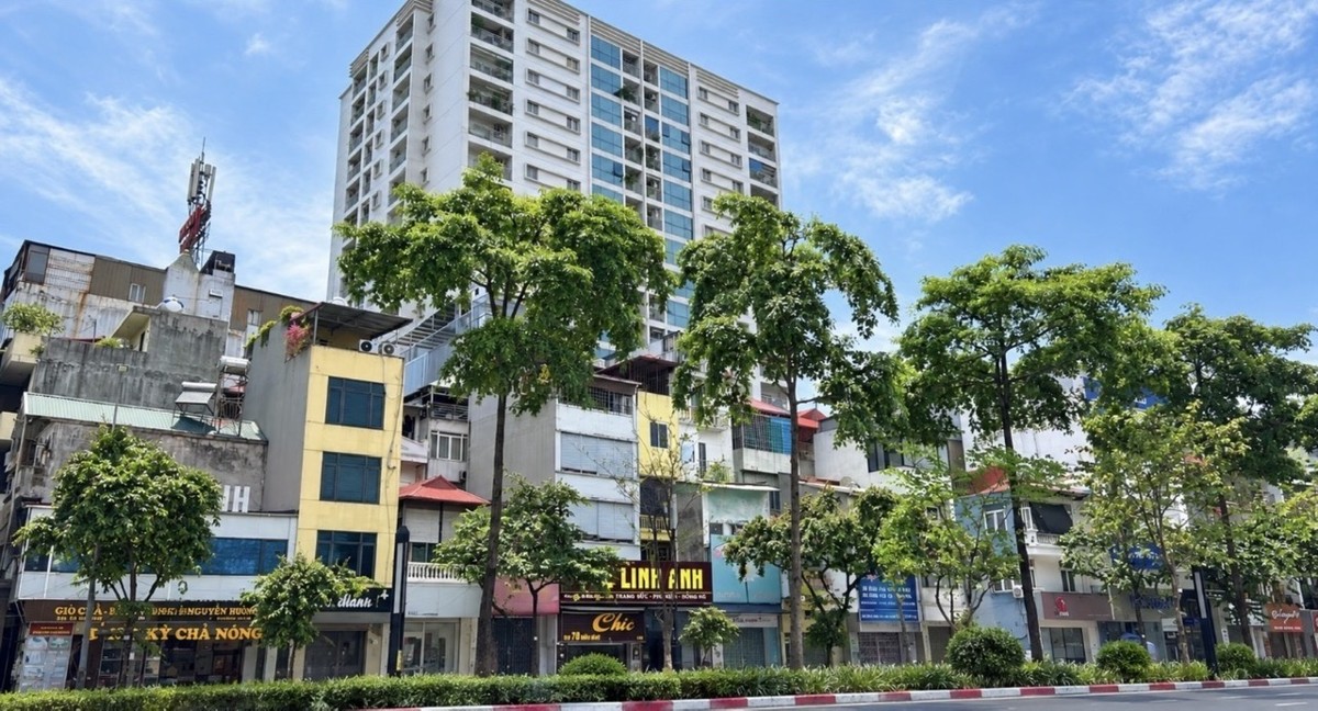 Ảnh minh họa: Thanh Xuân