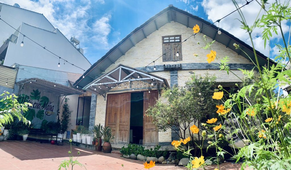 SANG NHƯỢNG HOMESTAY ĐANG KINH DOANH Võ Trường, Phường 8