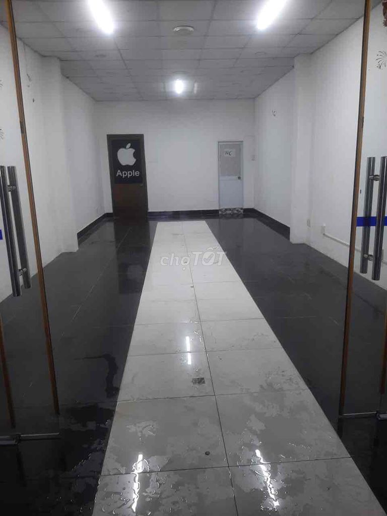 Nhà mặt tiền cho thuê 42m2 Gò Dầu, Phường Tân Quý