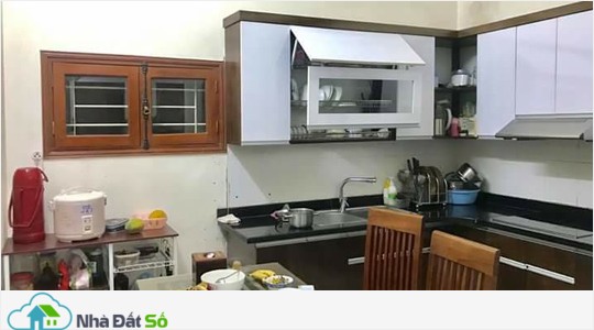 Bán nhà ngõ 160 số 1 ngõ Lương Thế Vinh,, Thanh Xuân, HN