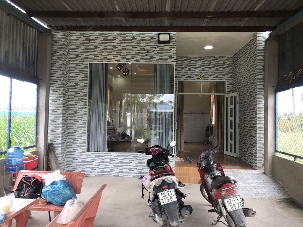 Bán nhà mặt phố tại Đường Quôc lộ 1, Xã Tân Hương