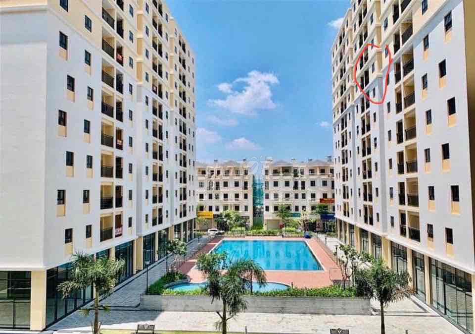 CITYLAND PARK HILLS CHO THUÊ 2 PHÒNG NGỦ Khu đô thị Cityland Park Hills - Số 18, Phan Văn Trị, Phường 10