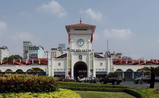 TP. Hồ Chí Minh