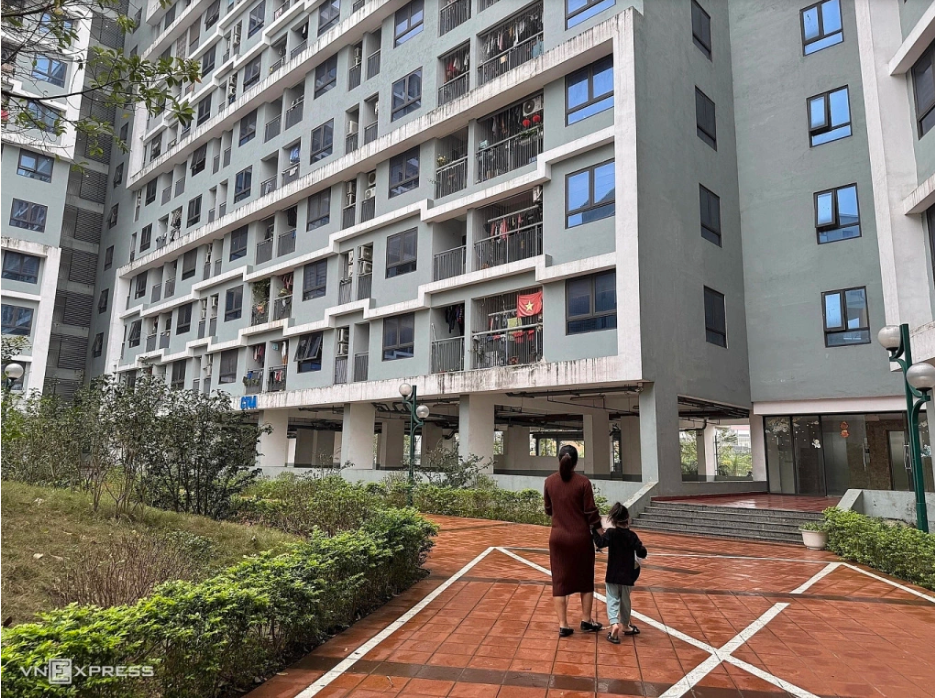 Rào cản nào khiến nhà cho thuê chưa hút người ở lâu dài?