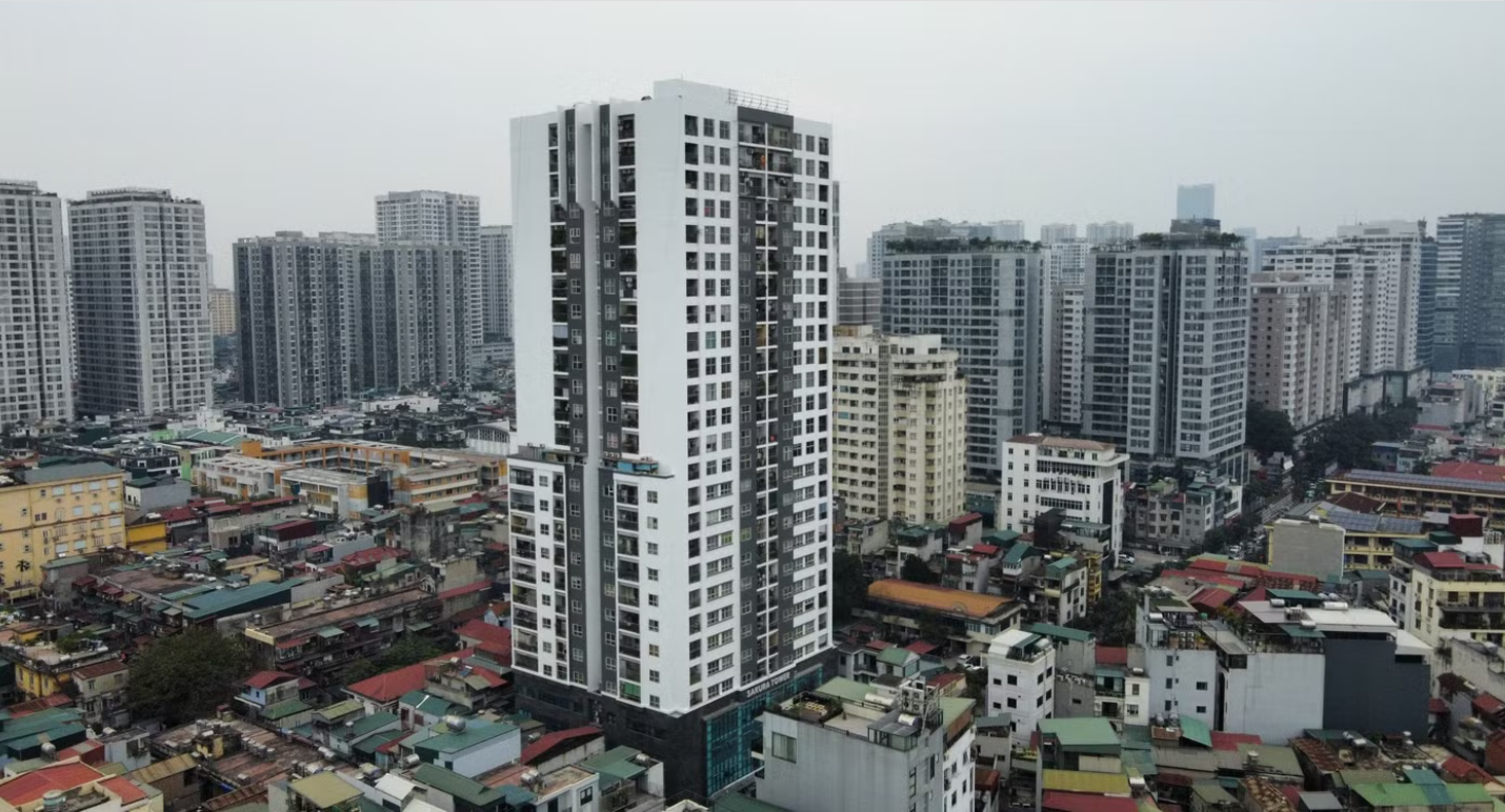 Bãi bỏ nhiều thủ tục hành chính trong lĩnh vực nhà ở, bất động sản