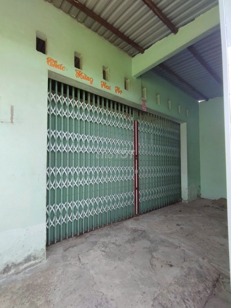 Bán nền dt hơn 80m2 Ấp chợ, Xã Trung An