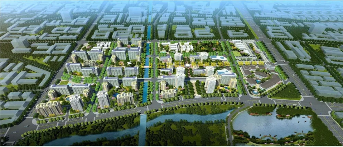 DỰ ÁN NHÀ Ở XÃ HỘI TIÊN DƯƠNG