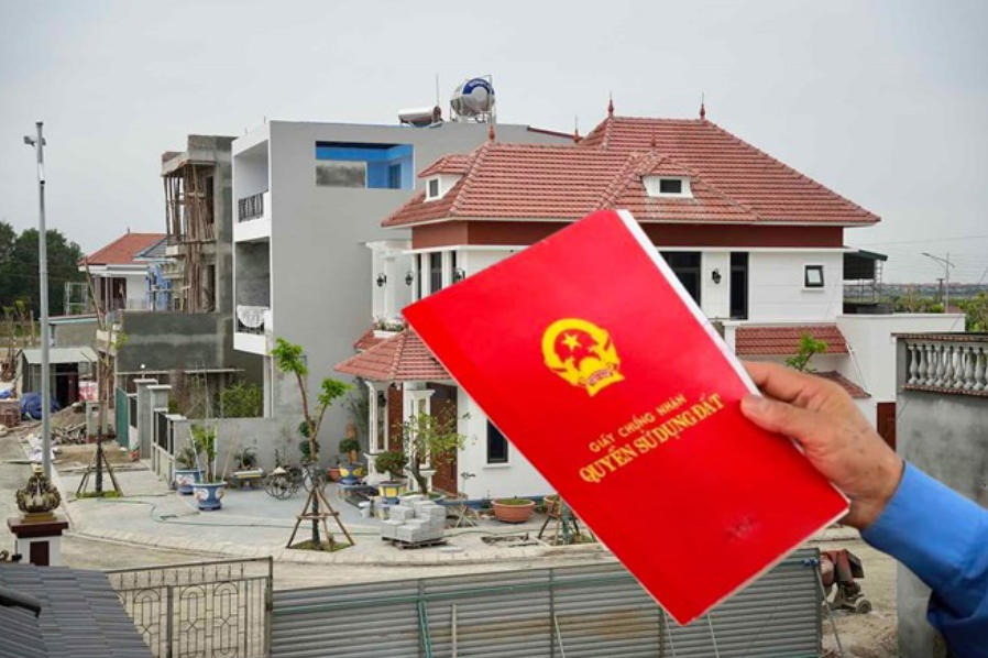 Những trường hợp chưa có sổ đỏ vẫn được hỗ trợ, tái định cư khi Nhà nước thu hồi đất
